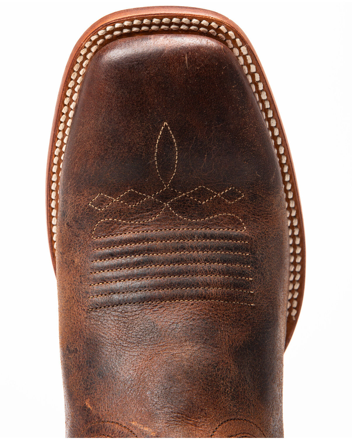 Cody James Men's Union Xero Gravity Western Performance