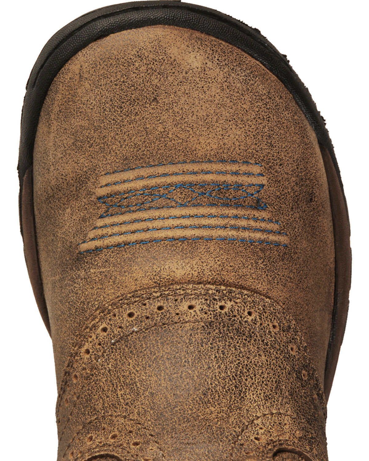 Image #7 - Twisted X Women's All Around Western Boots, Bomber, hi-res