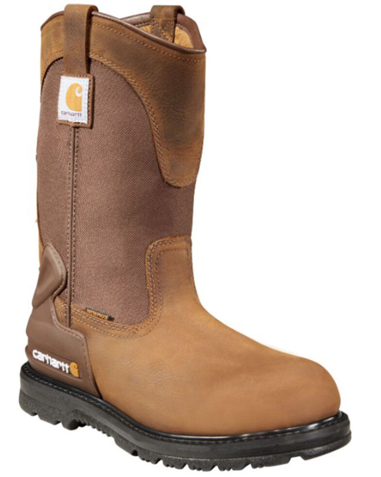 cotswold beaumont waterproof pull on wellington boot