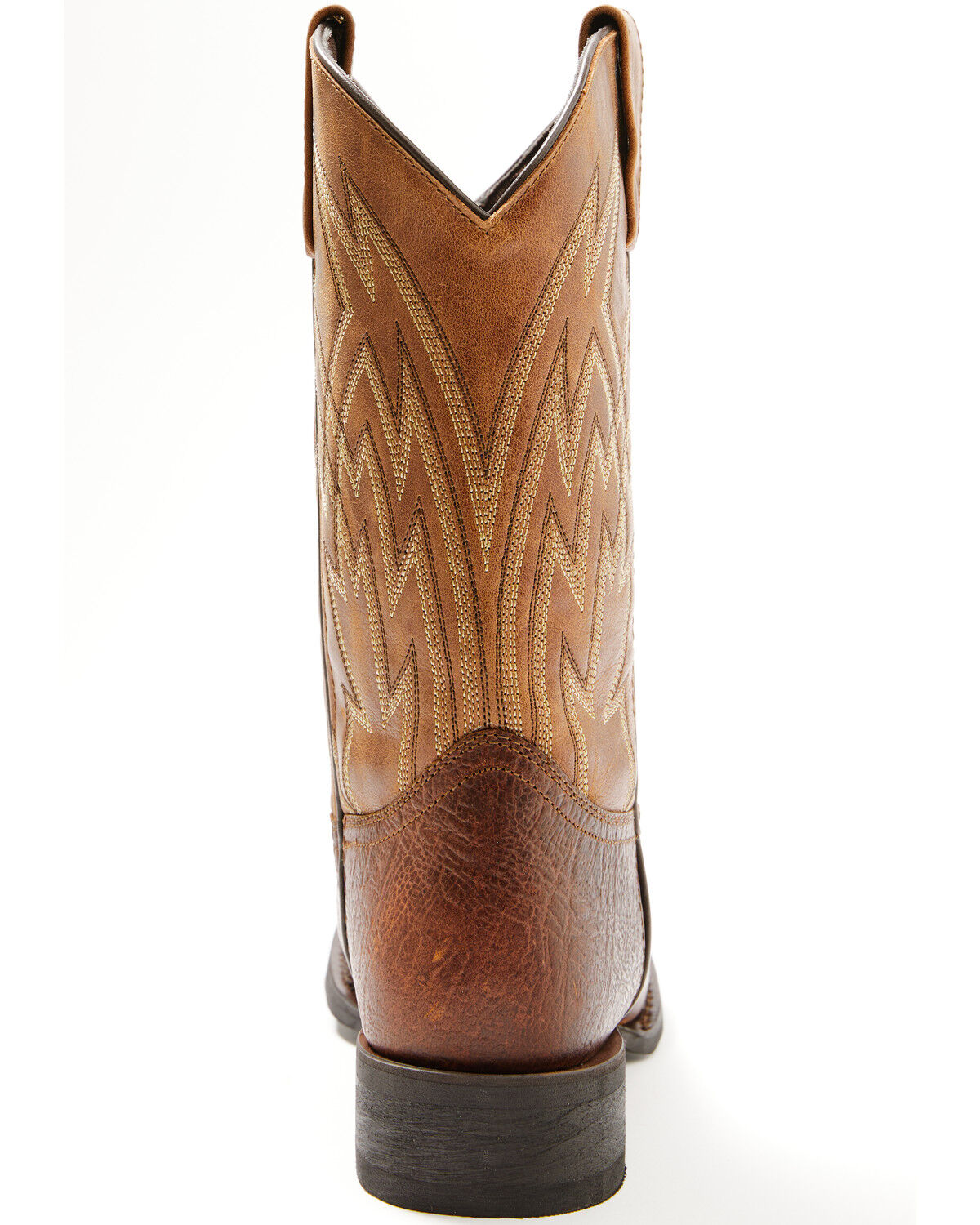 Laredo Men's Latham Western Boots - Square Toe