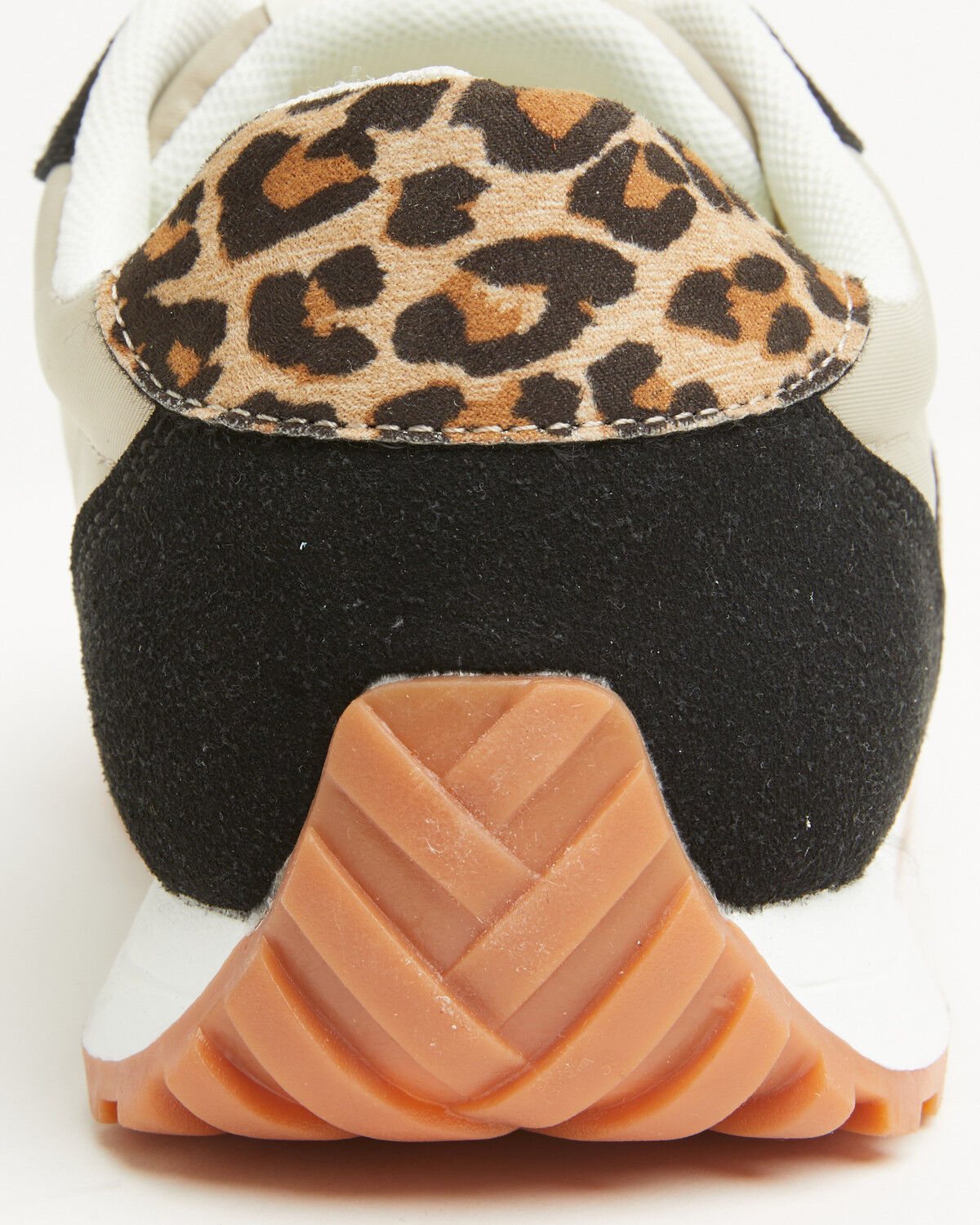 Image #5 - Very G Women's Joel Casual Shoes, Leopard, hi-res