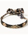 Image #3 - Shyanne Women's Genevieve 5-in-1 Bandana Accessory, Black, hi-res