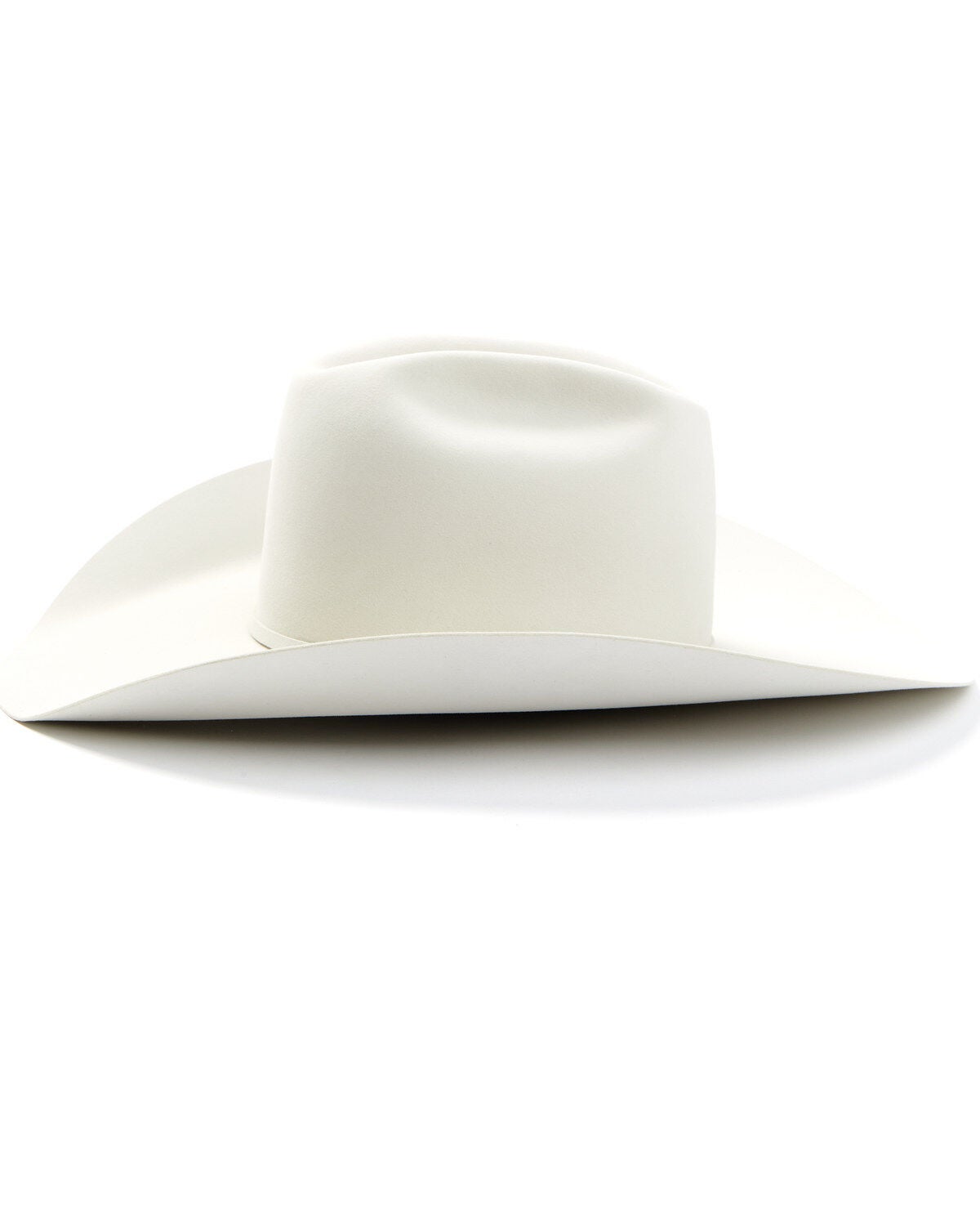 Atwood 100X Silverbelly Low Cattleman 