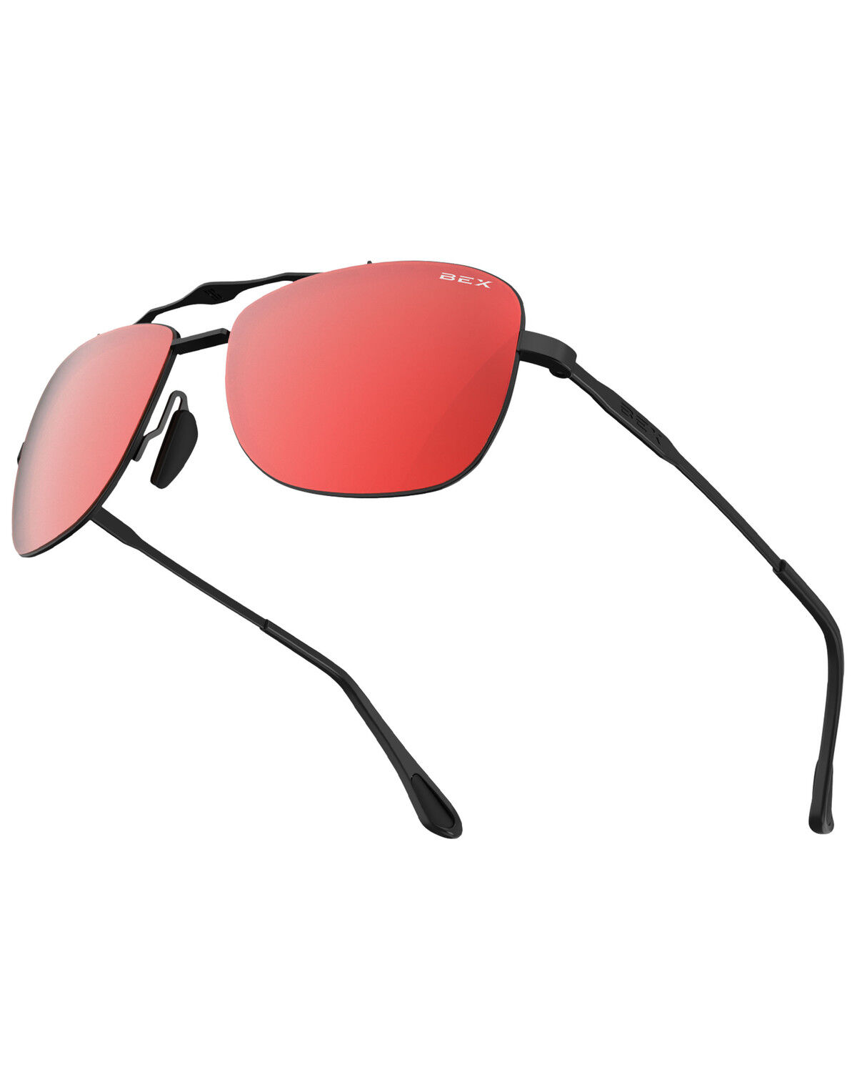 Image #2 - Bex Draeklyn OTG Sunglasses, Multi, hi-res