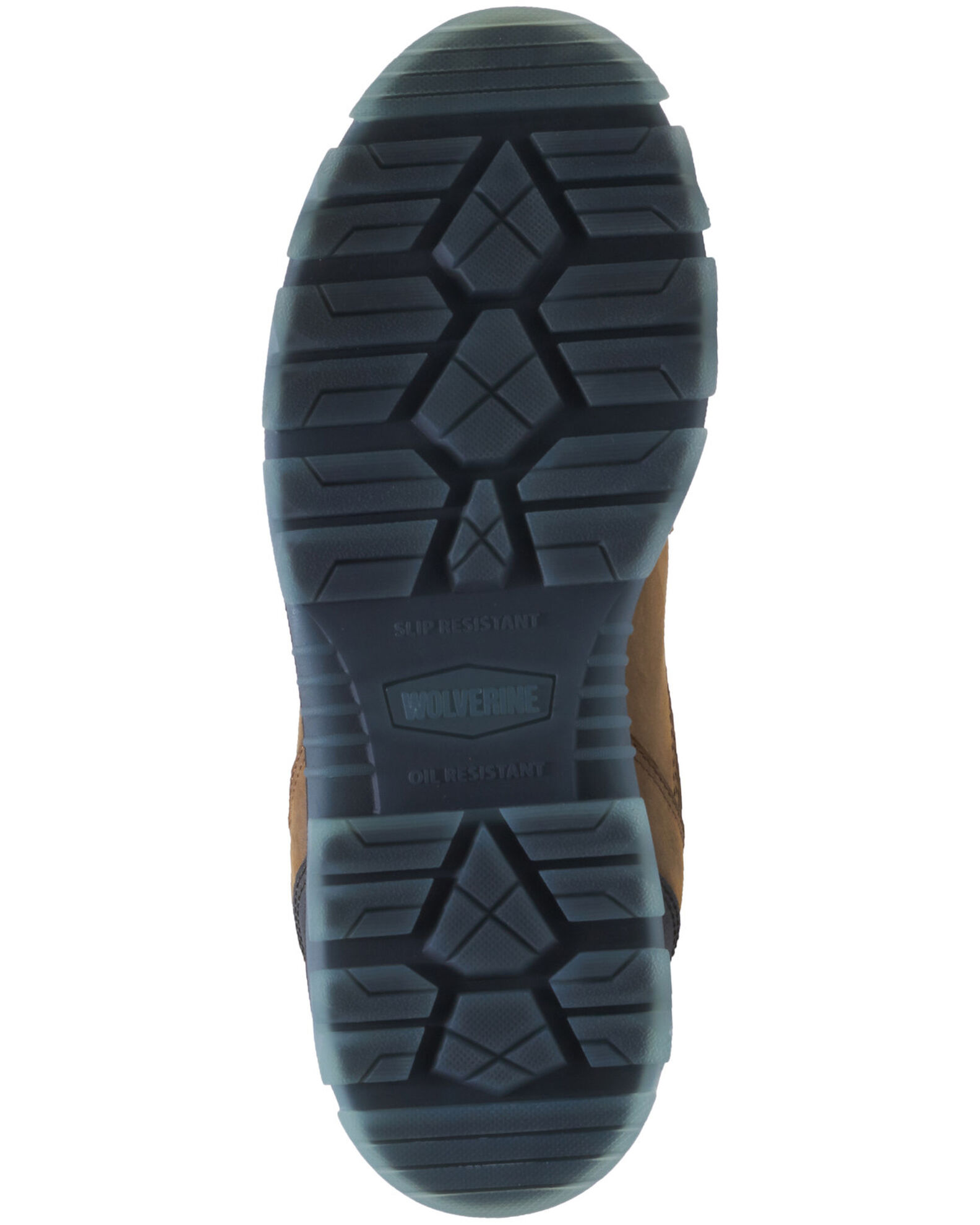 Image #7 - Wolverine Men's I-90 EPX Insulated Work Boots - Soft Toe, Dark Brown, hi-res