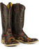 Tin Haul South Women's by SW Western Boots - Square Toe, Multi, hi-res