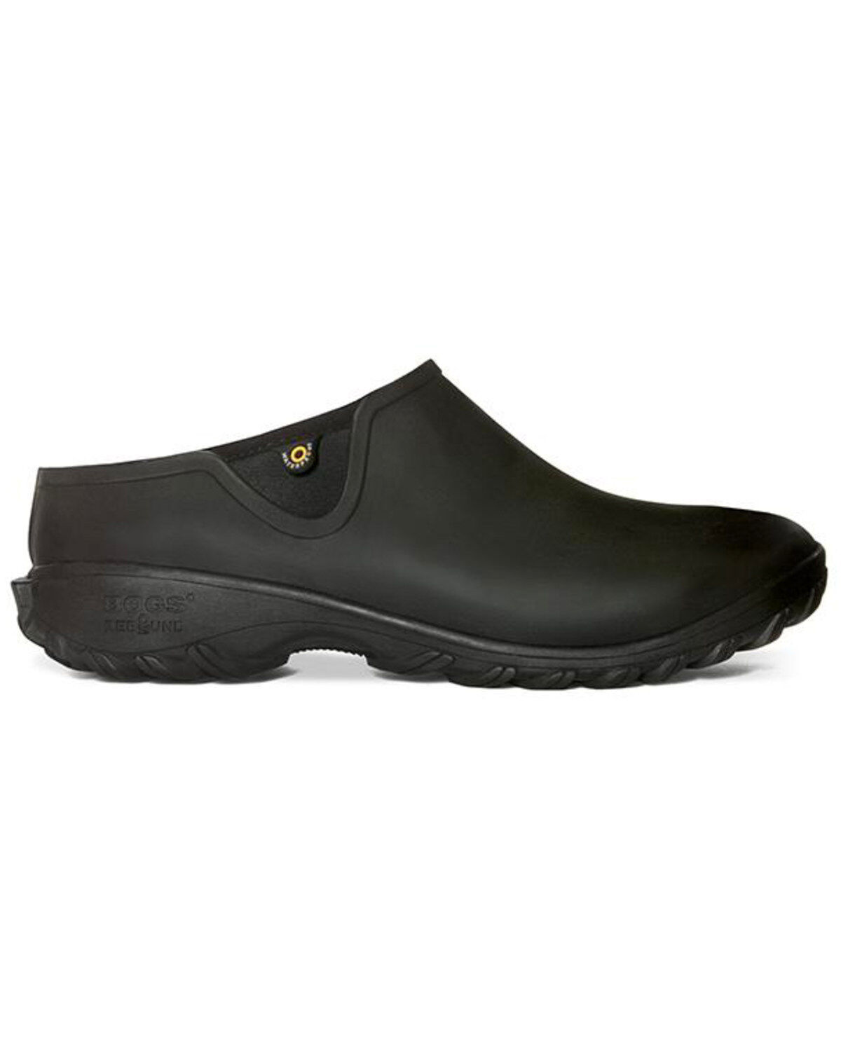 Image #2 - Bogs Women's Sauvie Clog Shoes - Round Toe, , hi-res