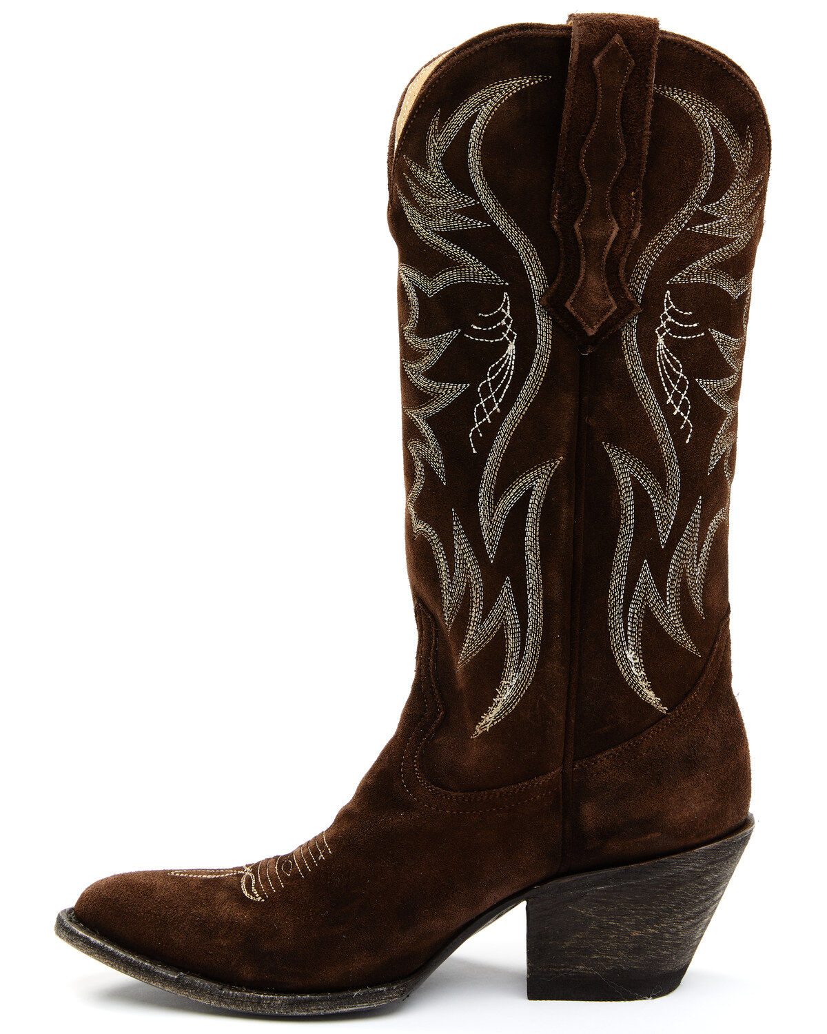 Image #3 - Idyllwind Women's Charmed Life Western Boots - Round Toe, , hi-res