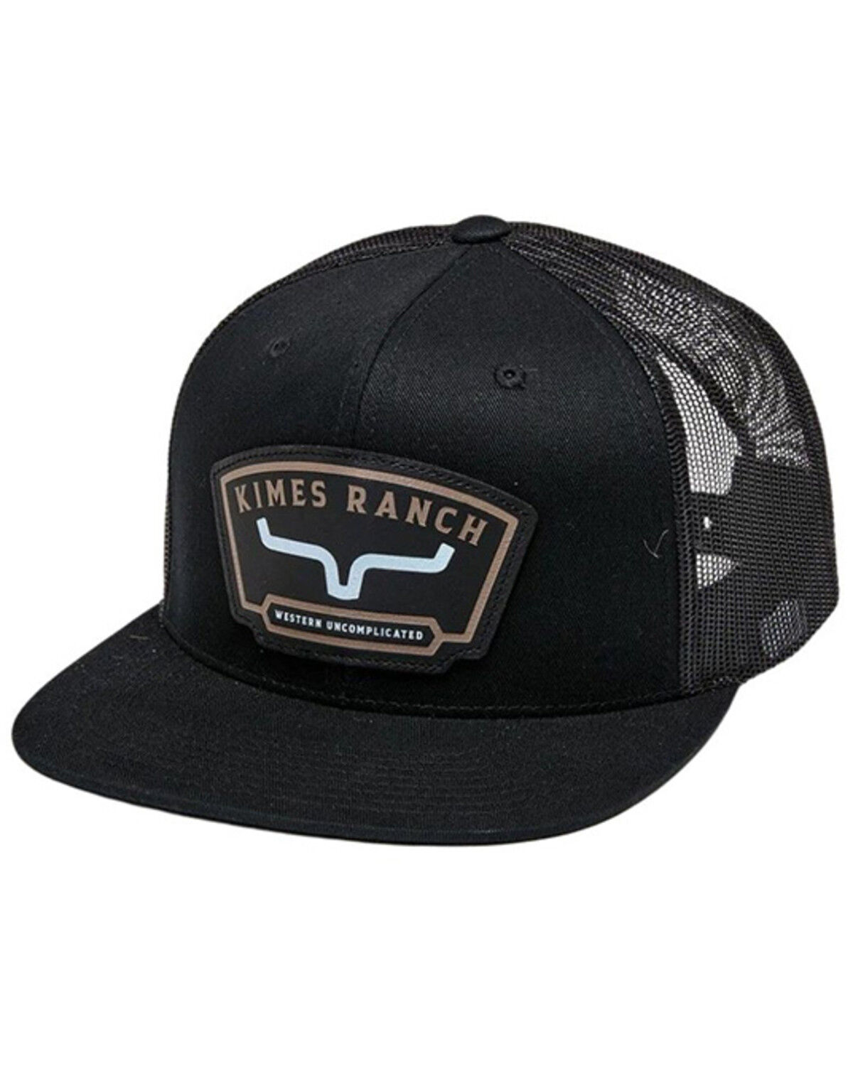 Kimes Ranch Men´s Amboy BallCap