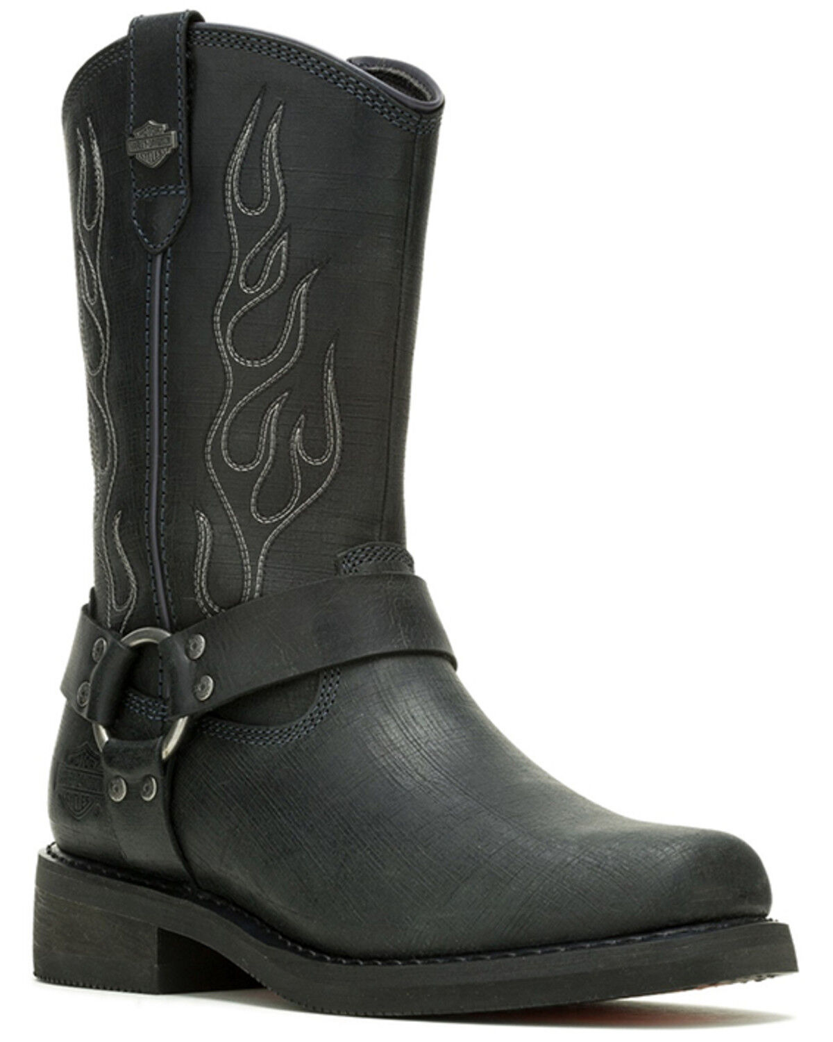 Harley Davidson Motorcycle Boots Harley-Davidson® Men's Stealth