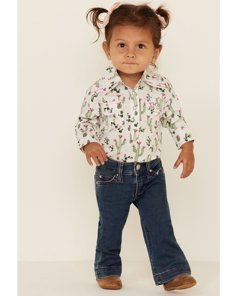 Infant & Toddler Wrangler Jeans Boot Barn
