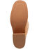Image #7 - Dingo Women's Vagabond Tall Fashion Boots - Round Toe, Mustard, hi-res