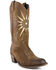Image #1 - Sendra Women's Sarah Tall Western Boots - Round Toe, , hi-res