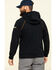 Image #2 - Wrangler 20X Men's Flame Resistant Hooded Work Sweatshirt , , hi-res