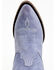 Image #6 - Idyllwind Women's Charmed Life Western Boots - Pointed Toe, Periwinkle, hi-res
