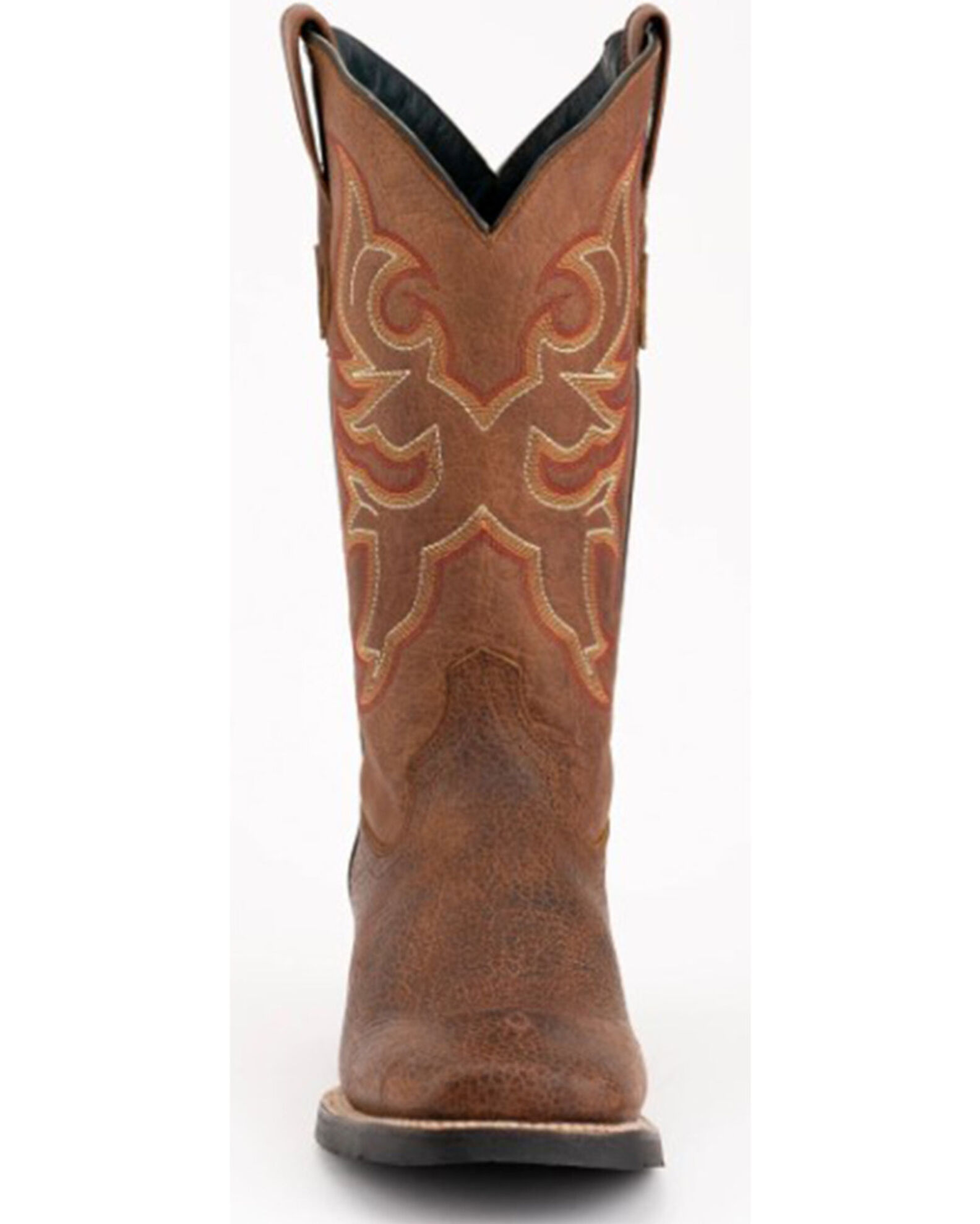Product Name:  Ferrini Men's Toro Western Performance Boots - Square Toe