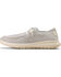 Image #2 - Ariat Women's Hilo Casual Shoes - Moc Toe, Light Grey, hi-res
