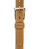 Image #3 - Carhartt Men's Detroit Work Belt, Brown, hi-res