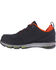 Image #4 - Reebok Men's Leather Athletic Oxfords - Alloy Toe, , hi-res