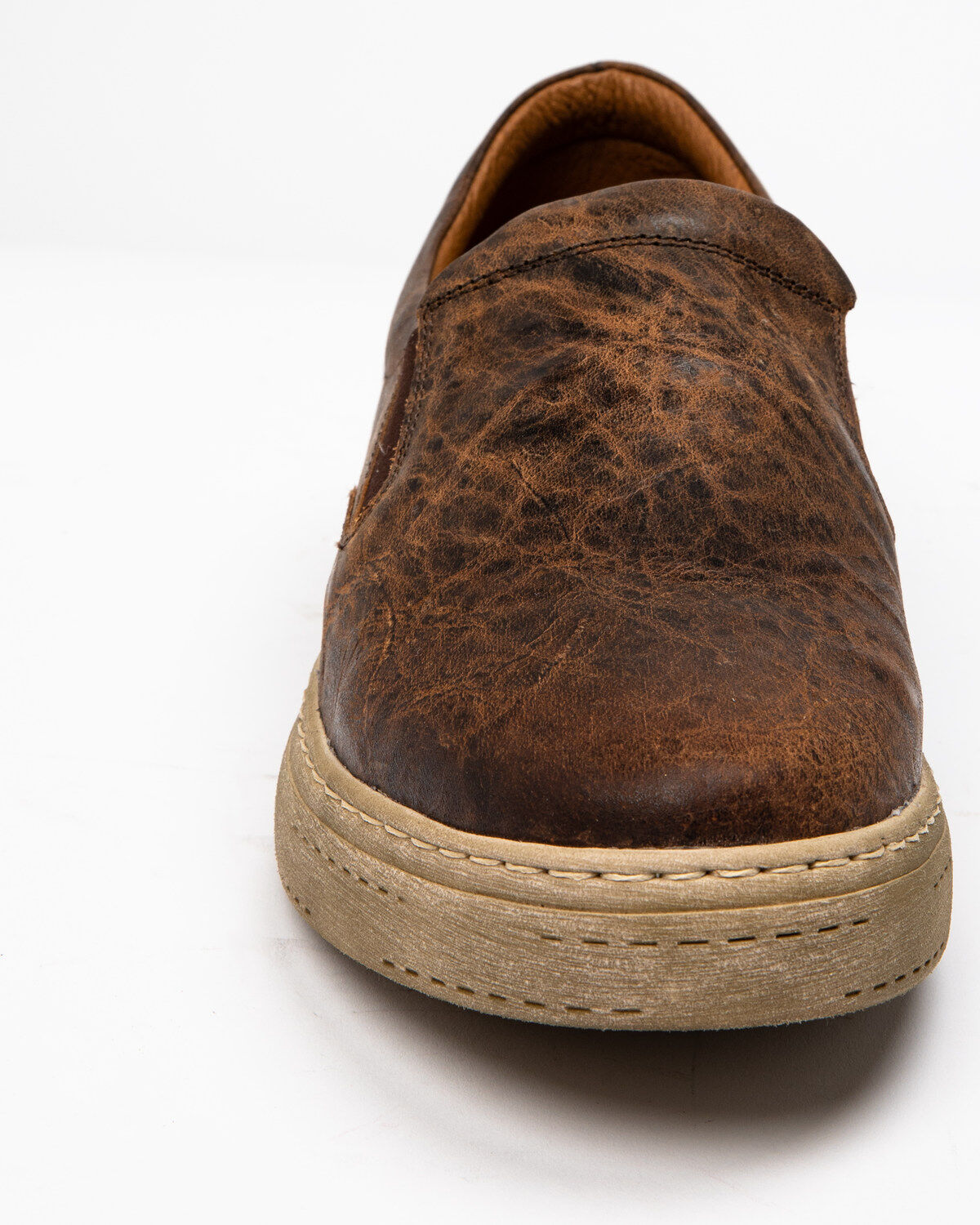 Image #4 - Cody James Men's Freestyle Slip-On Shoes, , hi-res