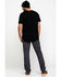 Image #5 - Ariat Men's Rebar M4 Made Tough Durastretch Double Front Straight Work Pants - Big, , hi-res