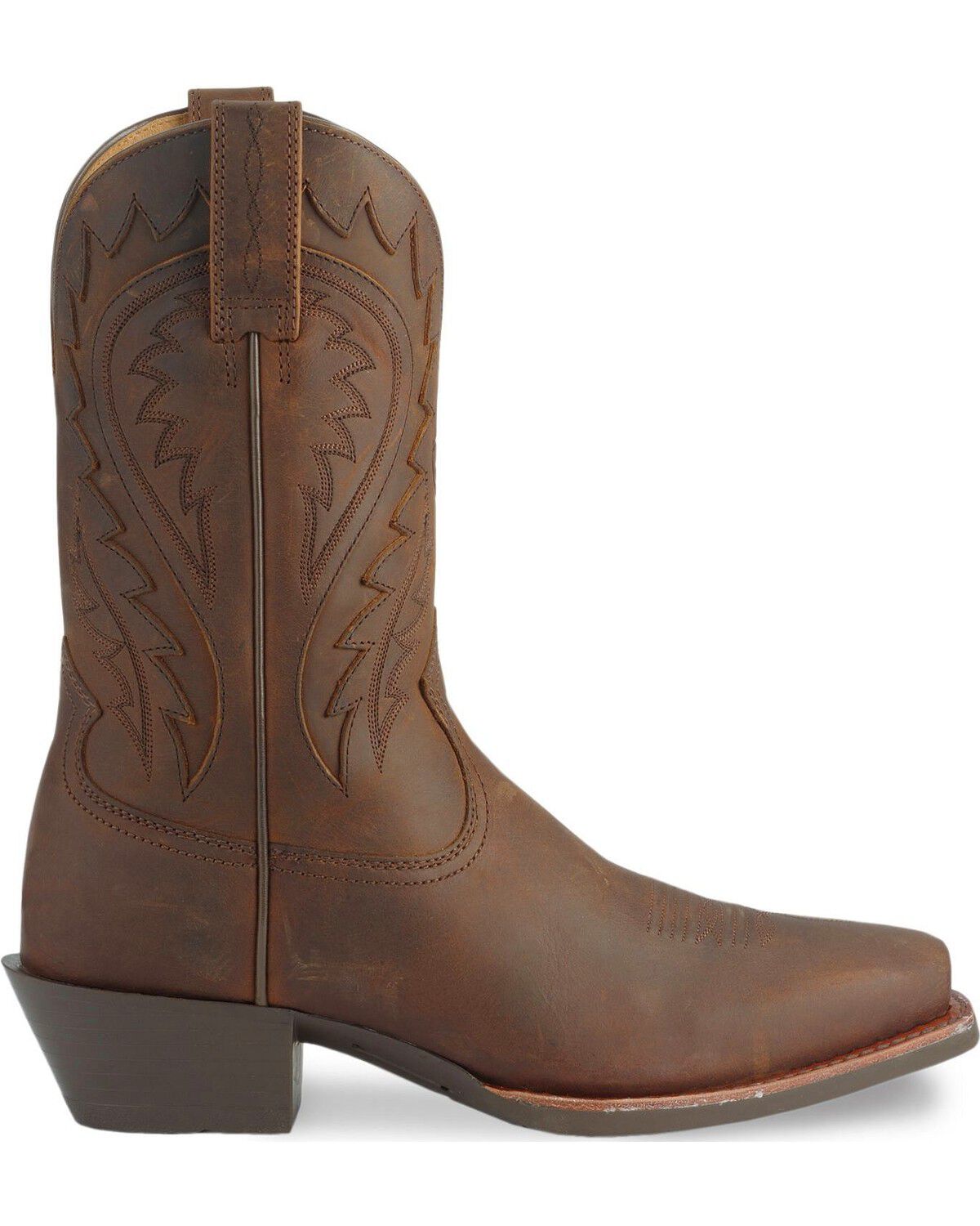 Ariat legend phoenix western boot clearance