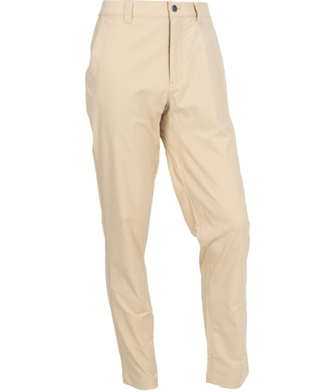 Mountain Khakis Men's Teton Hybrid Pants, Sand, hi-res