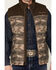 Image #3 - Ariat Men's Crius Concealed Carry Insulated Vest - Big, Camouflage, hi-res