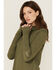 Image #3 - Dovetail Workwear Women's Sunbreaker Hoodie, , hi-res