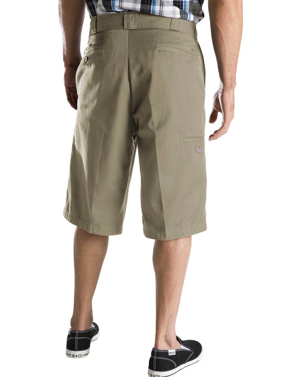 Image #2 - Dickies 13" Loose Fit Multi-Pocket Shorts, , hi-res