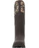 Image #4 - Muck Boots Women's Mossy Oak® Country DNA™ Arctic Sport II Tall Work Boots - Round Toe, Dark Brown, hi-res