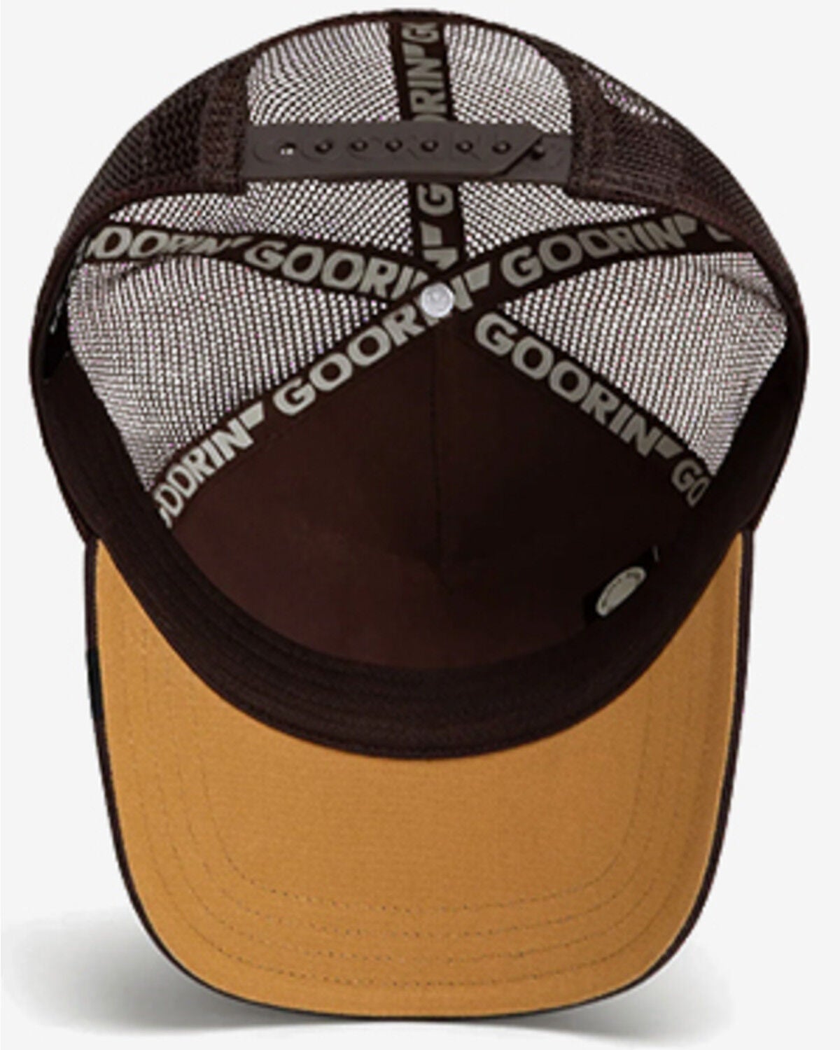 Image #6 - Goorin Bros Men's Realtree Edge Lucky Duck Ball Cap, Camouflage, hi-res