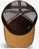 Image #6 - Goorin Bros Men's Realtree Edge Lucky Duck Ball Cap, Camouflage, hi-res