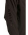 Image #3 - Ariat Men's Patriot Logo 2.0 Softshell Jacket, Dark Brown, hi-res