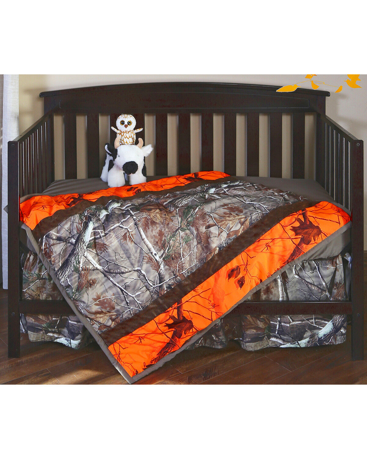 blaze bedding