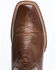 Image #6 - Idyllwind Women's Relic Western Boots - Square Toe, Brown, hi-res