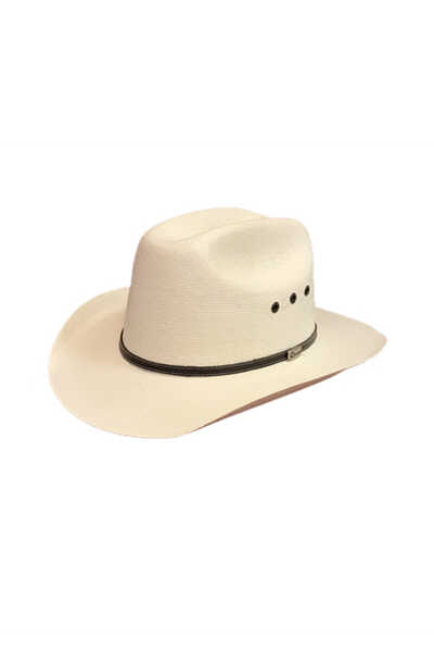 Image #1 - Atwood Austin Low Crown Palm Cowboy Hat , , hi-res