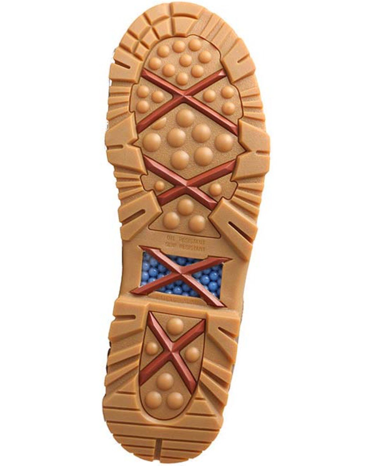 Twisted X Men's CellStretch Work Shoes - Composite Toe