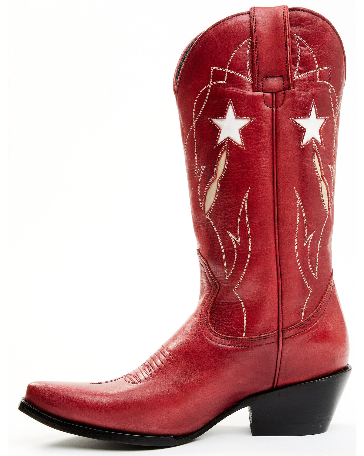 Image #3 - Idyllwind Women's Stellar Western Boots - Snip Toe, , hi-res