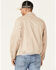 Levi's Men's Haystack Trucker Jacket, Tan, hi-res