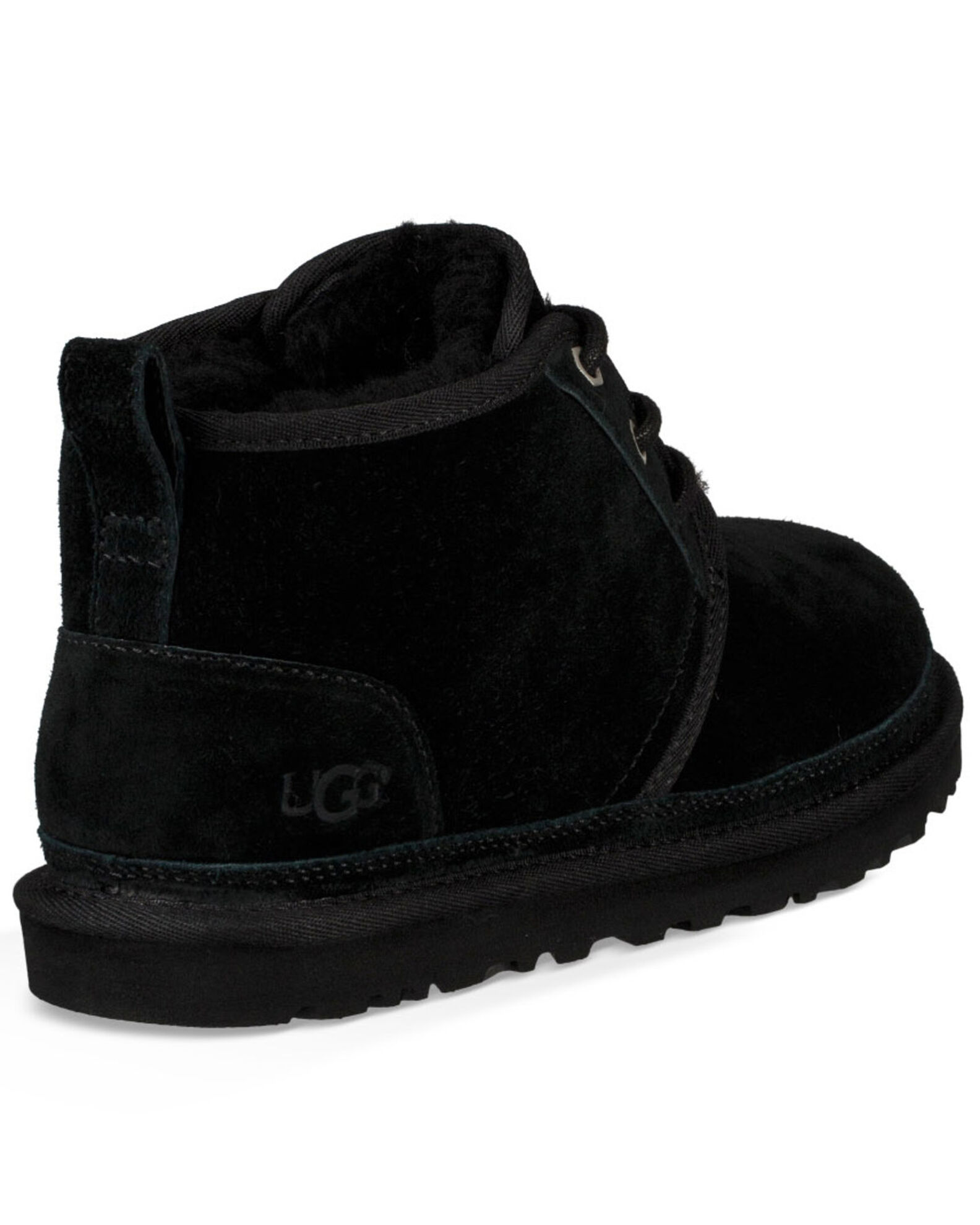 UGG Women's Neumel Chukka Boots - Round Toe | Boot Barn