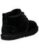 Image #4 - UGG Women's Neumel Chukka Boots - Round Toe, Black, hi-res