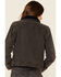 Levi's Women's Sherpa Lined Trucker Jacket, Black, hi-res