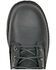 Image #4 - DieHard Men's Charger V2 Work Boots - Composite Toe, Black, hi-res