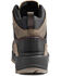 Image #5 - Kodiak Men's Quest Bound Mid Lace-Up Waterproof Hiker Work Boots - Composite Toe, Medium Brown, hi-res