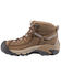 Keen Women's Targhee II Waterproof Hiking Boots - Soft Toe, Black, hi-res