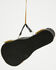 Image #1 - Kurt Adler Wooden Pearlized Guitar Ornament, Multi, hi-res