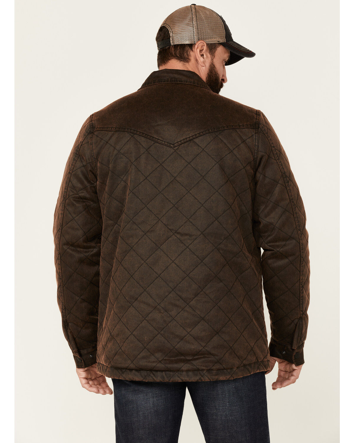 moonshine spirit jacket