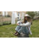 Image #2 - Idyllwind Women's Merritt Southwestern Button-Down Shacket, Cream, hi-res