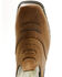 Image #6 - Ariat Men's Rebar Flex H2O Western Work Boots - Composite Toe, Chocolate, hi-res